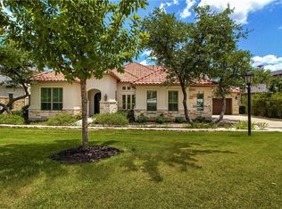 410 Tempranillo Way, Lakeway, TX 78738