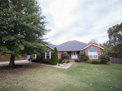 5668 W Reliance St, Fayetteville, AR, 72704
