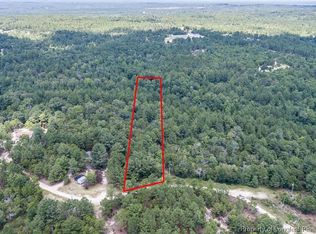 789 Ed Thomas Rd, Cameron, NC 28326