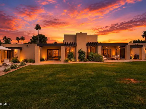 1141 N ORO Vista, Litchfield Park, AZ 85340
