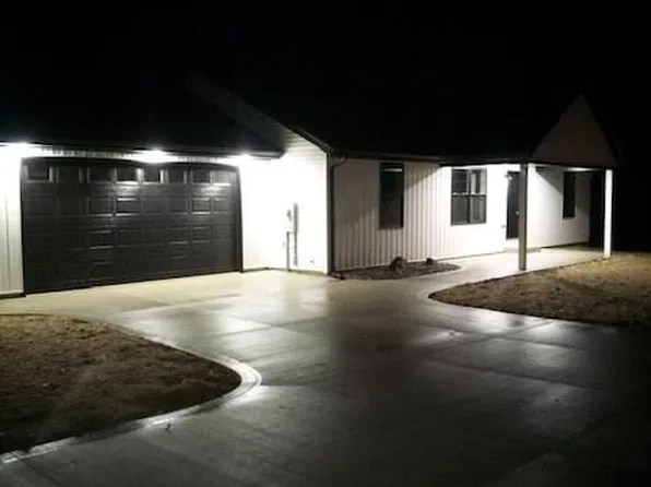 80 N Mechanic St, Hayesville, OH 44838