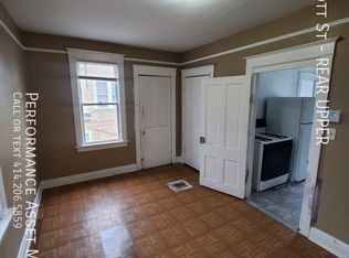 3110 W Scott St, Milwaukee, WI 53215