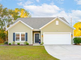 1609 Tuxedo Ct, Johns Island, SC 29455