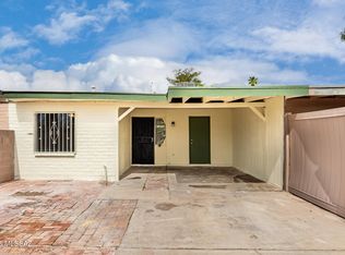 856 W Wedwick St, Tucson, AZ 85706