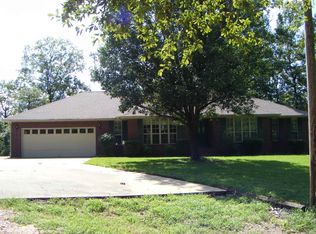 78 Gallant Rd, Arkadelphia, AR 71923