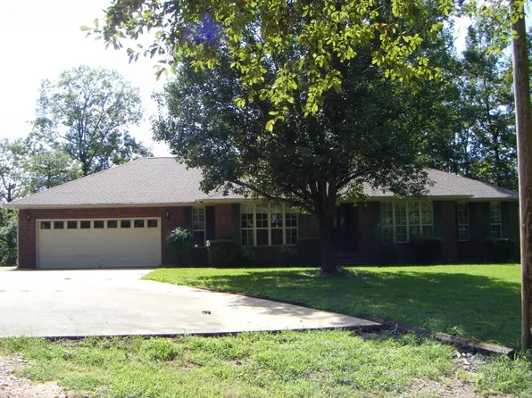 78 Gallant Rd, Arkadelphia, AR 71923