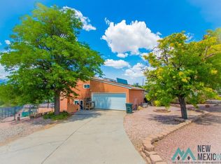 301 Canoncito Ave, Gallup, NM 87301