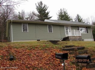 743 Sutton Creek Rd, Harding, PA 18643