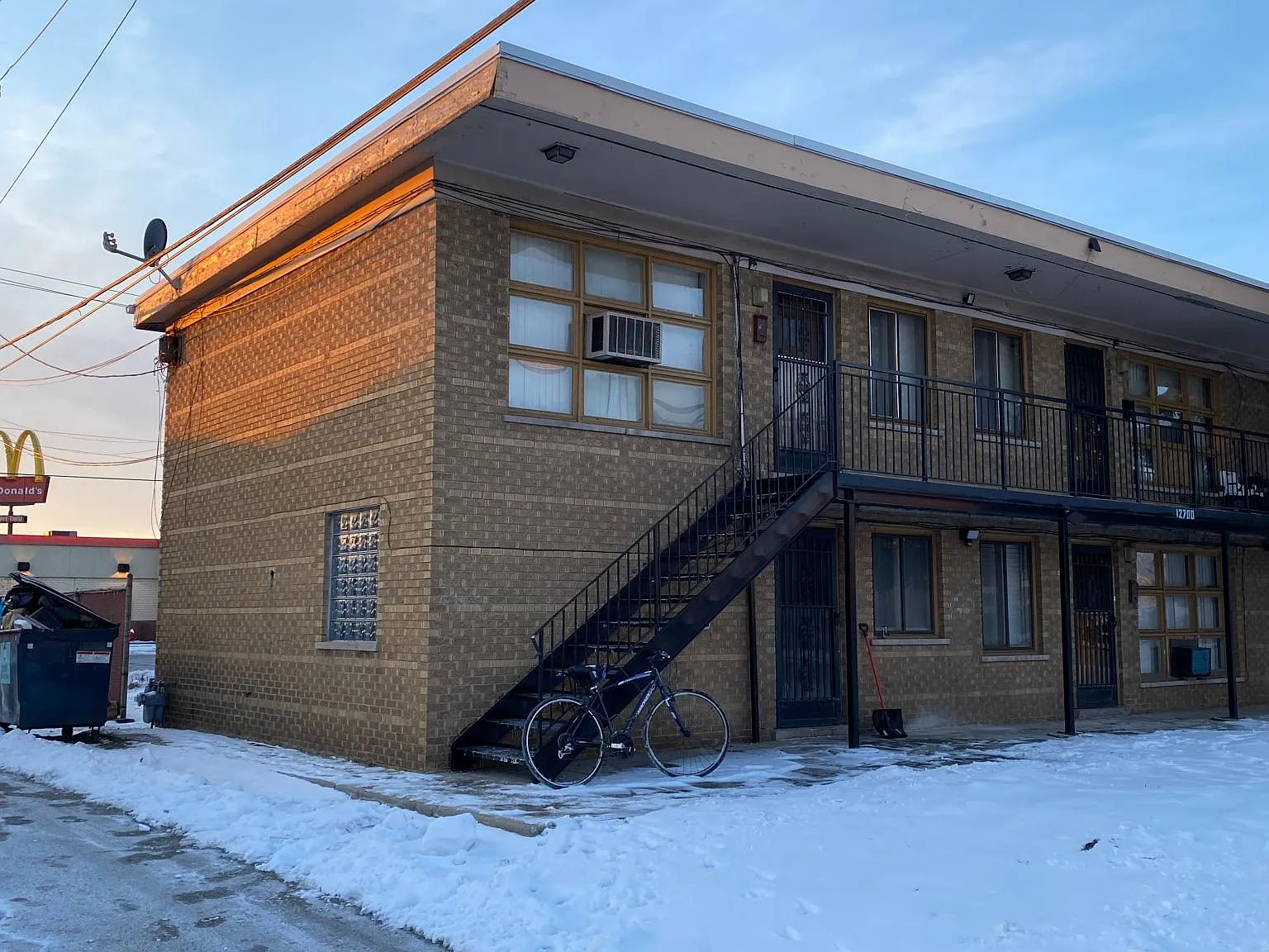 1 bed, $1,175 — Photo 1