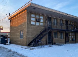 12700 S Justine St, Riverdale, IL 60827