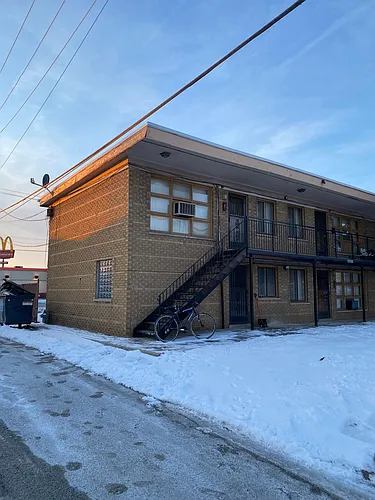 12700 S Justine St Photo 1