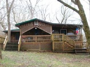 455 Big Elm Rd, Church Hill, TN 37642