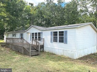 172 September Ln, Augusta, WV 26704