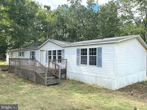 172 September Ln, Augusta, WV 26704