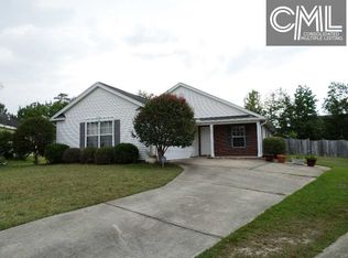 15 Creek Way Ct, Columbia, SC 29209