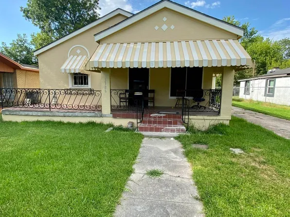 3389 Dalton St, Baton Rouge, LA 70805