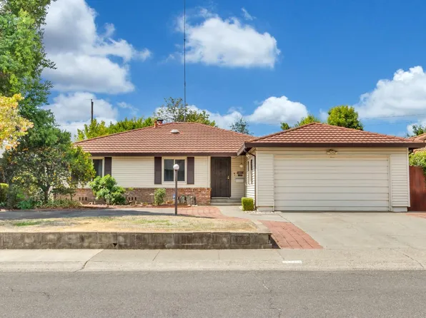 1176 25th Ave, Sacramento, CA 95822