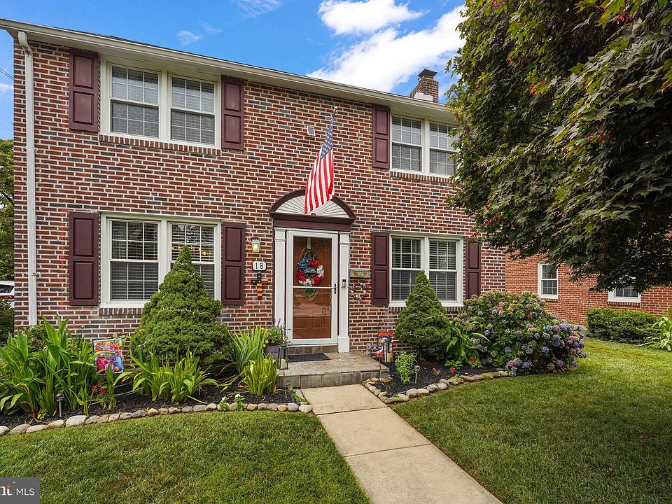 18 N Alford Rd, Springfield, PA 19064 Zillow