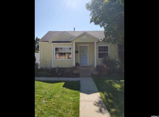 976 E Hudson Ave, Salt Lake City, UT 84106