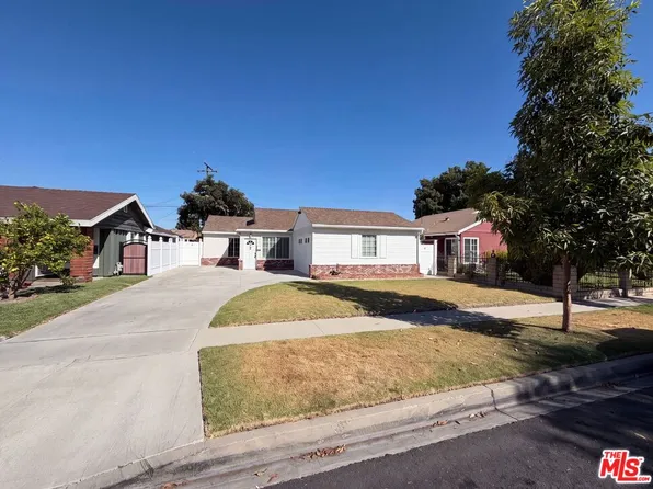 11844 Graystone Ave, Norwalk, CA 90650
