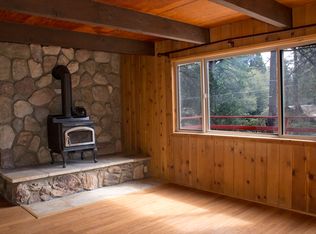 52820 Sugar Pine Rd, Idyllwild, CA 92549