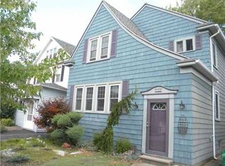 111 Hamilton Blvd, Buffalo, NY 14217