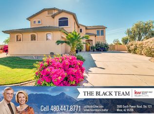 43067 W Sunland Dr, Maricopa, AZ 85138