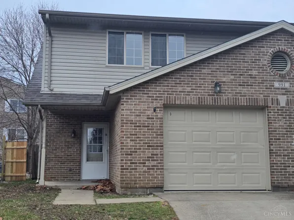 (undisclosed Address), Trenton, OH 45067