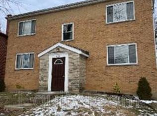 6114 Dryden Ave, Cincinnati, OH 45213