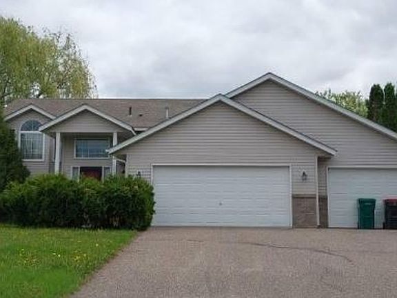 Property Rear View