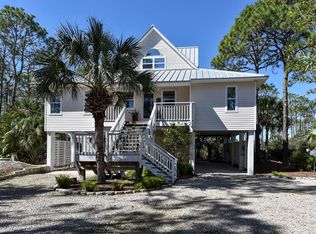 1943 Indian Harbor Rd, Eastpoint, FL 32328