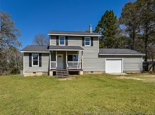 3451 Walker Rd, Linden, NC 28356