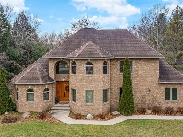 1655 Ichabod Trl, Beaverton, MI 48612