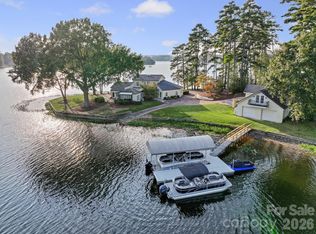 172 Rogers Ln, New London, NC 28127