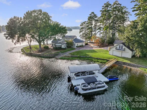 172 Rogers Ln, New London, NC 28127