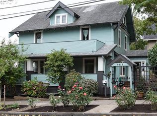 216 S Iowa St, Portland, OR 97239