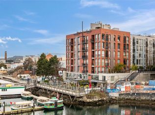 409 Swift St #407, Victoria, BC V8W1S2