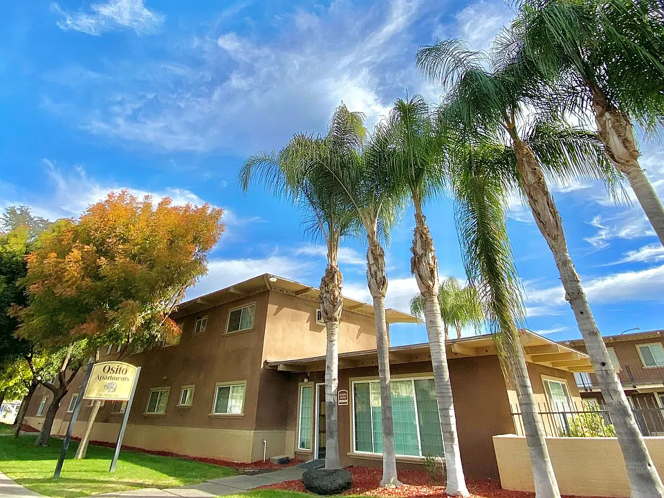 Osito Apartments