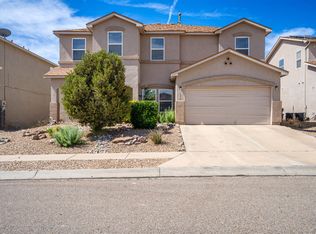 176 Big Sky Ave SW, Los Lunas, NM 87031