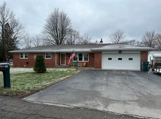 1215 Meridian St, Crawfordsville, IN