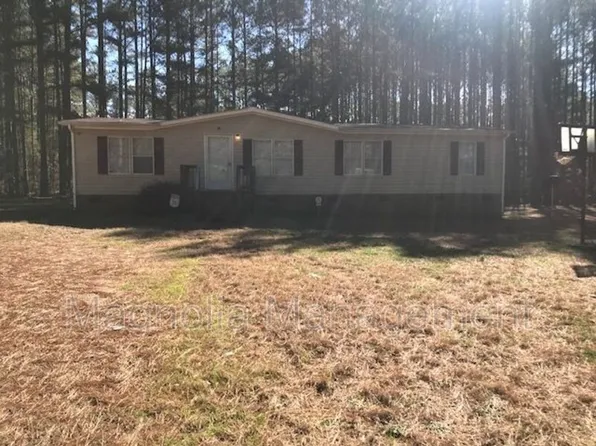137 Cardinal Ln, Henderson, NC 27537