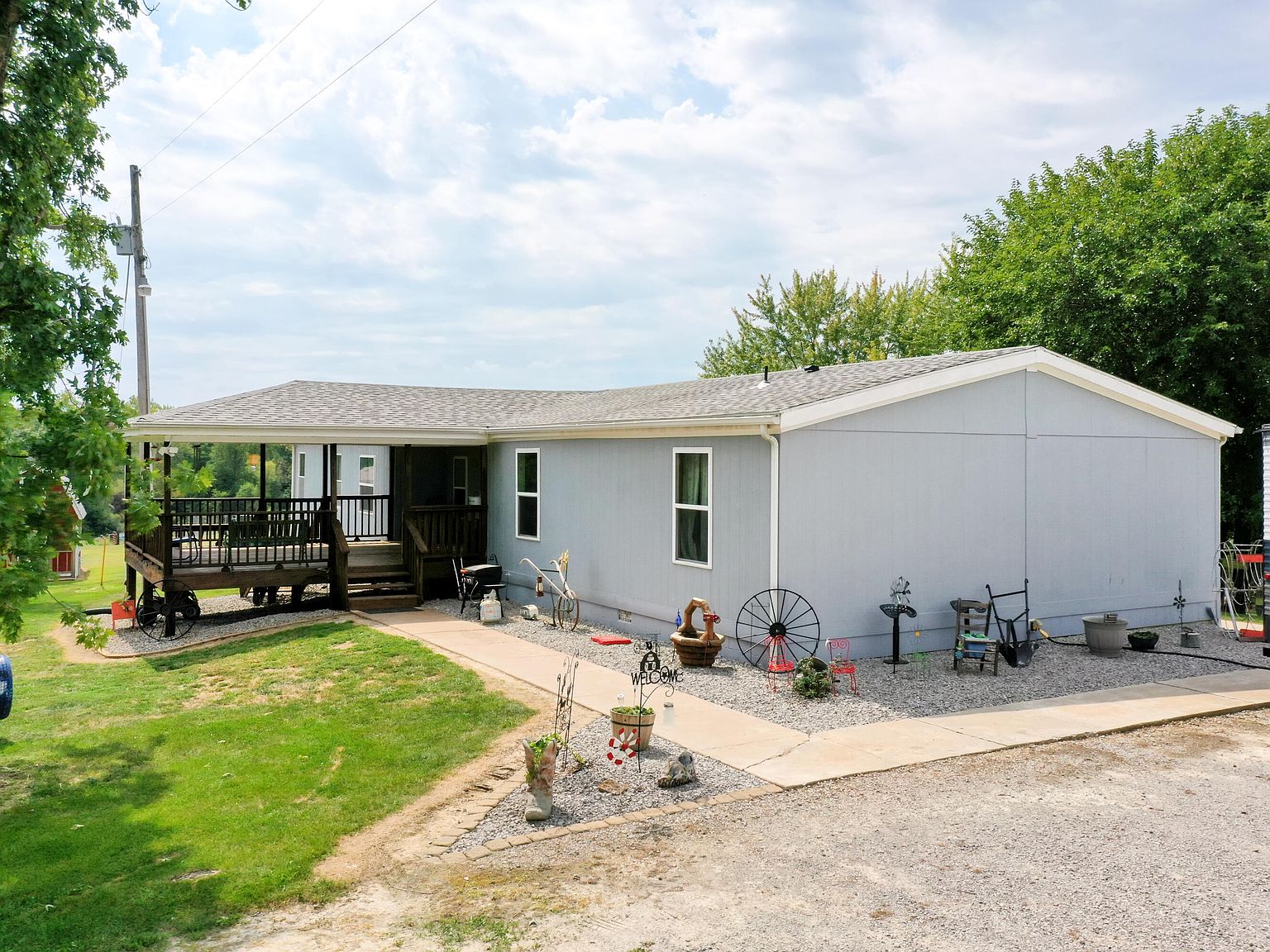 17685 N Route V, Sturgeon, MO 65284 Zillow