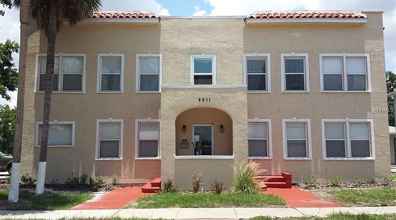 1st image of 4211 W North A St APT 8