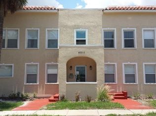4211 W North A St APT 8, Tampa, FL 33609