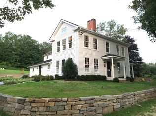 214 Sawyer Hill Rd, New Milford, CT 06776
