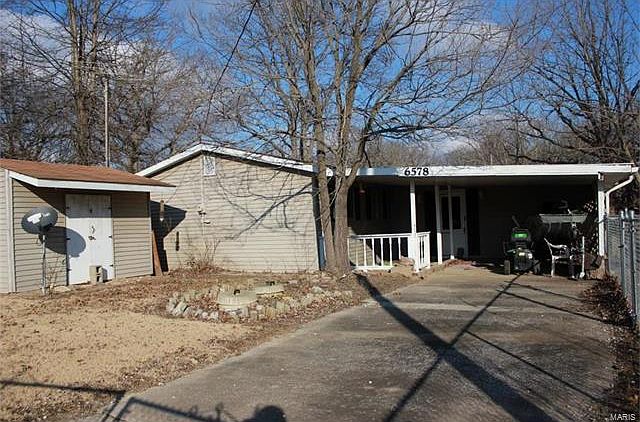 1st image of 6578 Pine Way Dr