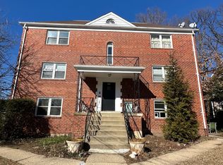 704 Chaney Dr APT 1, Takoma Park, MD 20912