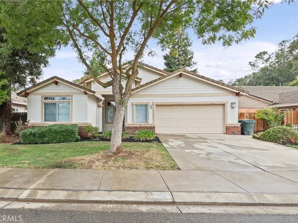 3426 San Anselmo Ct, Merced, CA 95348