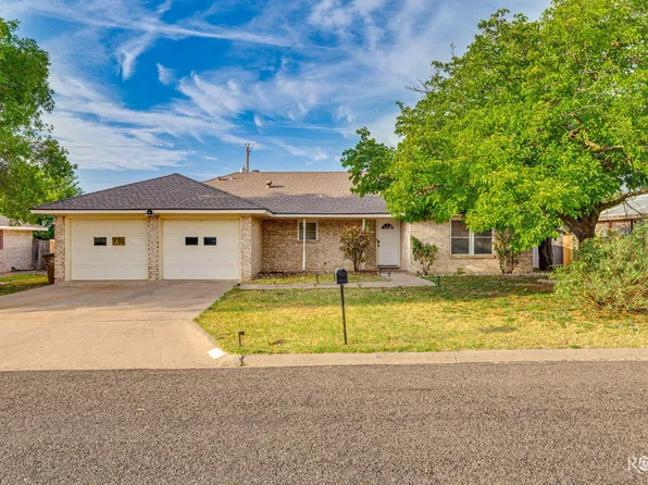 231 Dellwood Dr, San Angelo, TX 76903