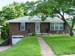 120 Paul Ave, Weirton, WV